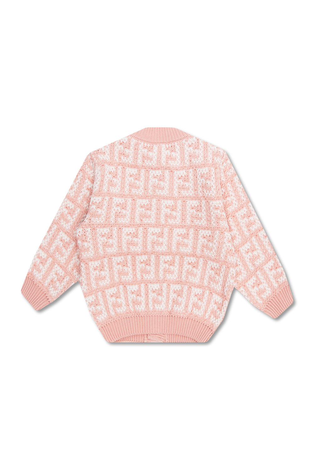 Fendi sweater kids best sale